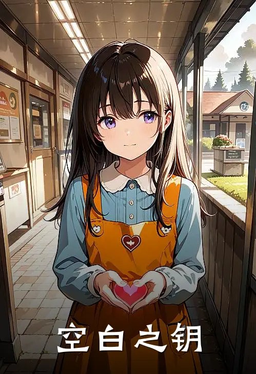 空白之钥