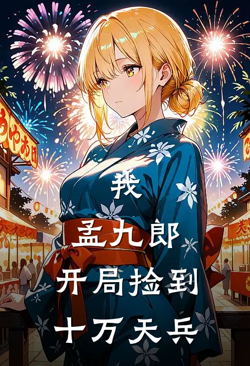 我,孟九郎,开局捡到十万天兵