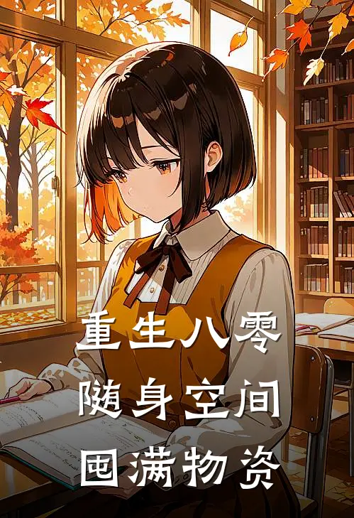 重生八零:随身空间囤满物资