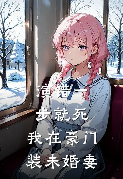 演错一步就死，我在豪门装未婚妻