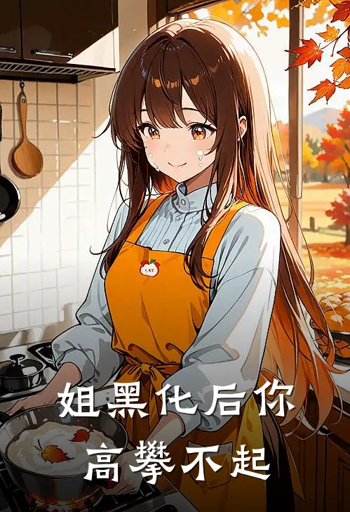 姐黑化后你高攀不起(苏琴扈锦亮)热门小说_《姐黑化后你高攀不起》最新章节在线阅读
