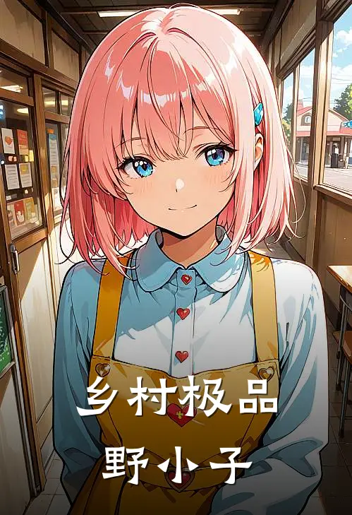 乡村极品野小子