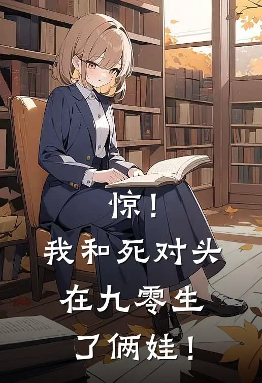 惊！我和死对头在九零生了俩娃！
