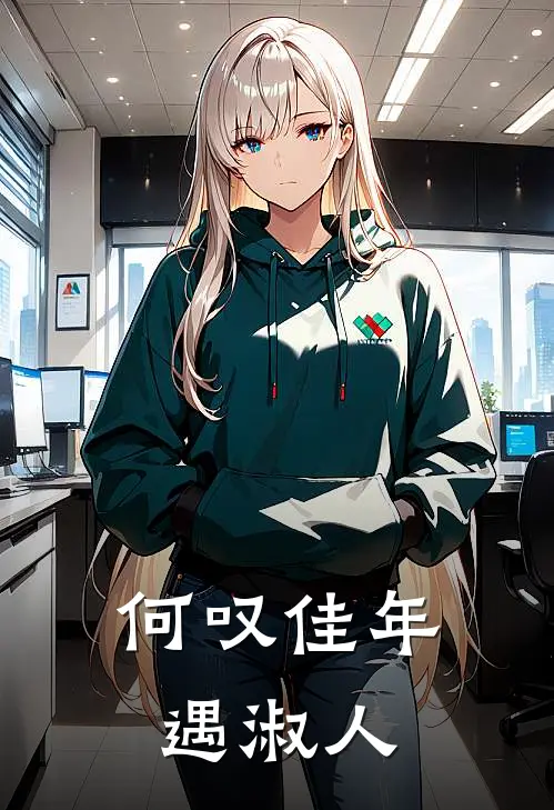 何叹佳年遇淑人