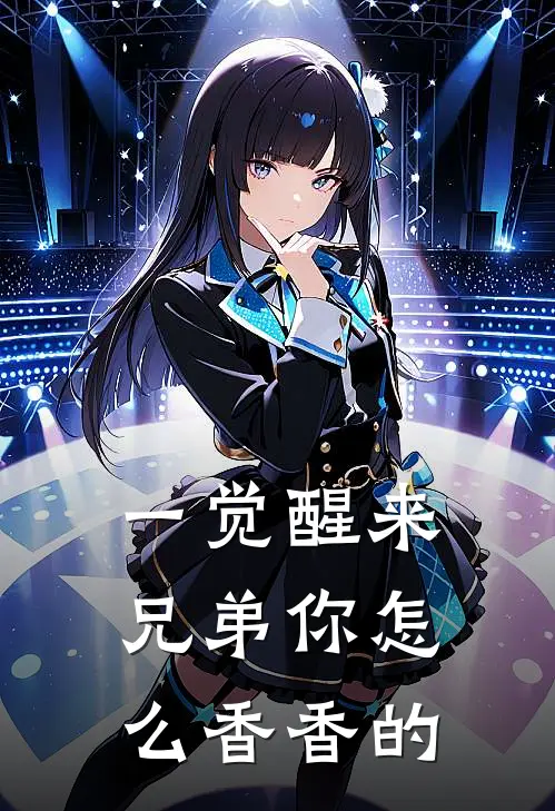 一觉醒来,兄弟你怎么香香的