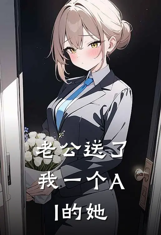 老公送了我一个AI的她