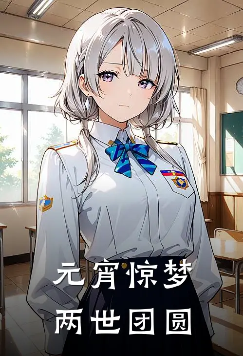 元宵惊梦,两世团圆