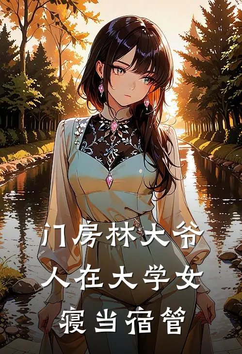 门房林大爷，人在大学女寝当宿管