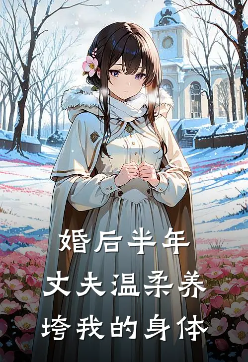 婚后半年，丈夫温柔养垮我的身体