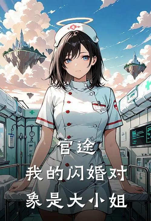 官途：我的闪婚对象是大小姐