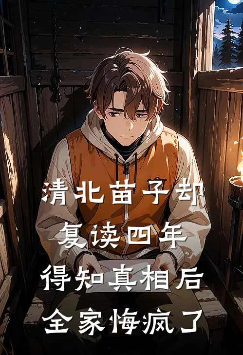清北苗子却复读四年，得知真相后全家悔疯了