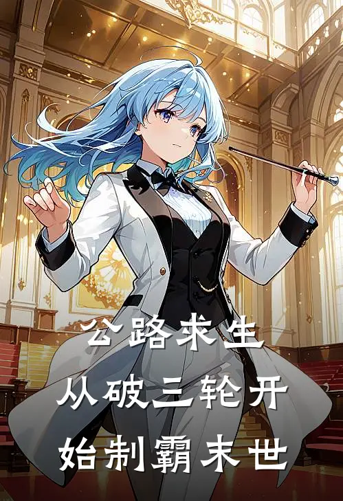 公路求生：从破三轮开始制霸末世(林辰王虎)免费小说阅读_免费小说完整版公路求生：从破三轮开始制霸末世(林辰王虎)