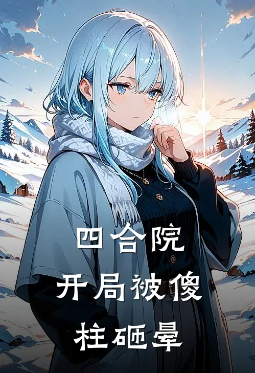 四合院:开局被傻柱砸晕