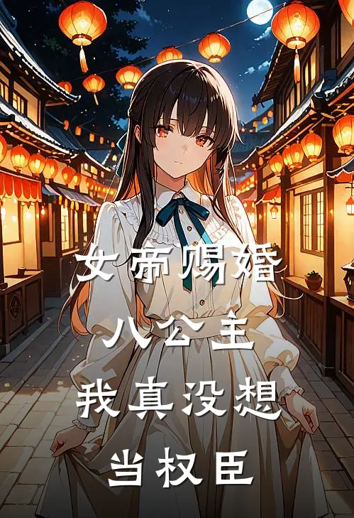 女帝赐婚八公主，我真没想当权臣