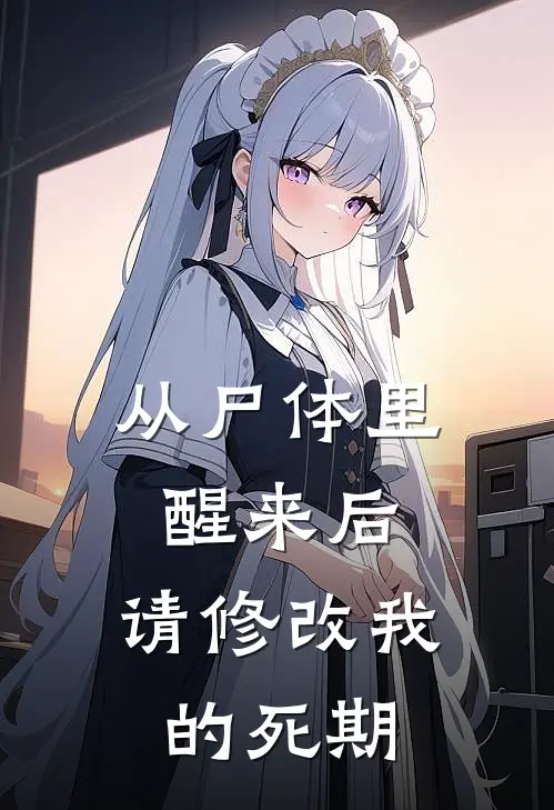 从尸体里醒来后:请修改我的死期