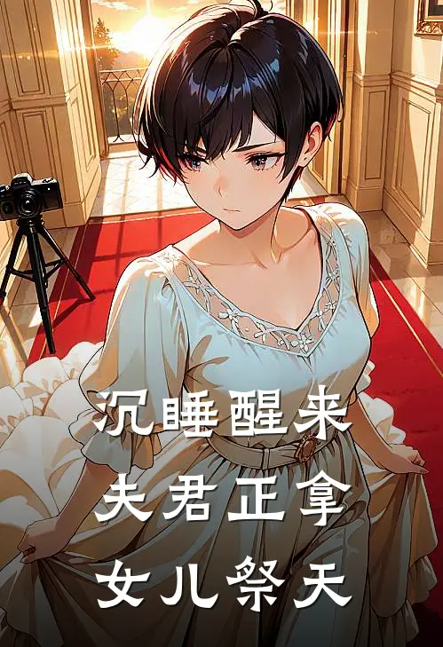 沉睡醒来，夫君正拿女儿祭天