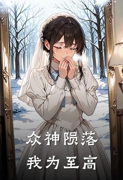 众神陨落,我为至高