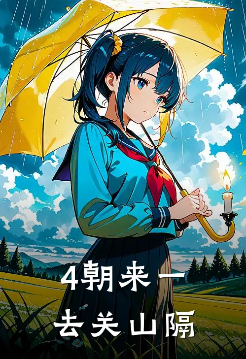 4朝来一去关山隔