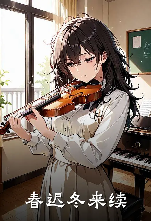春迟冬来续