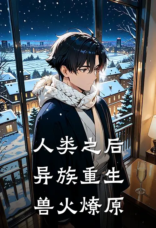 人类之后:异族重生兽火燎原