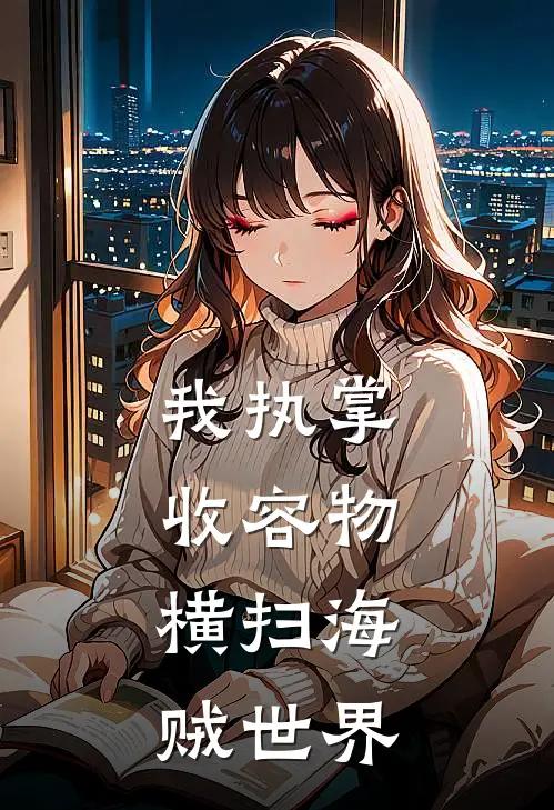 我执掌收容物,横扫海贼世界