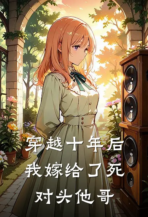 穿越十年后，我嫁给了死对头他哥