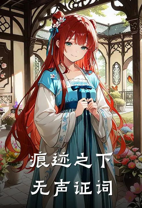 痕迹之下：无声证词