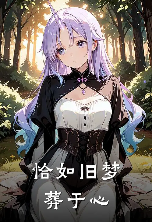 恰如旧梦葬于心