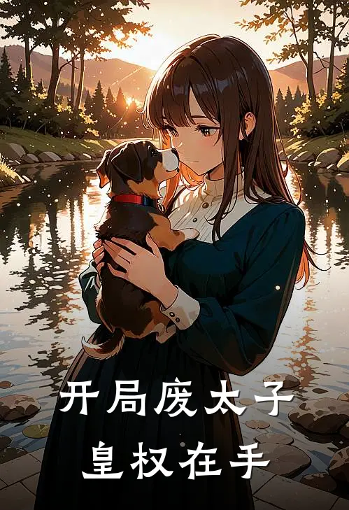 开局废太子:皇权在手