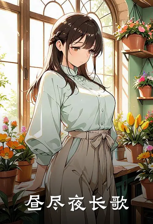 昼尽夜长歌