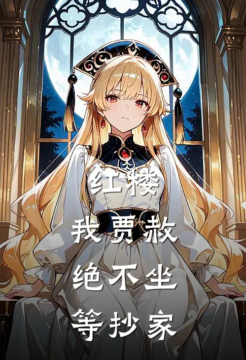 红楼:我贾赦,绝不坐等抄家