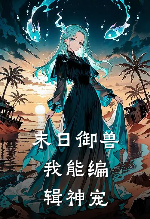 末日御兽:我能编辑神宠