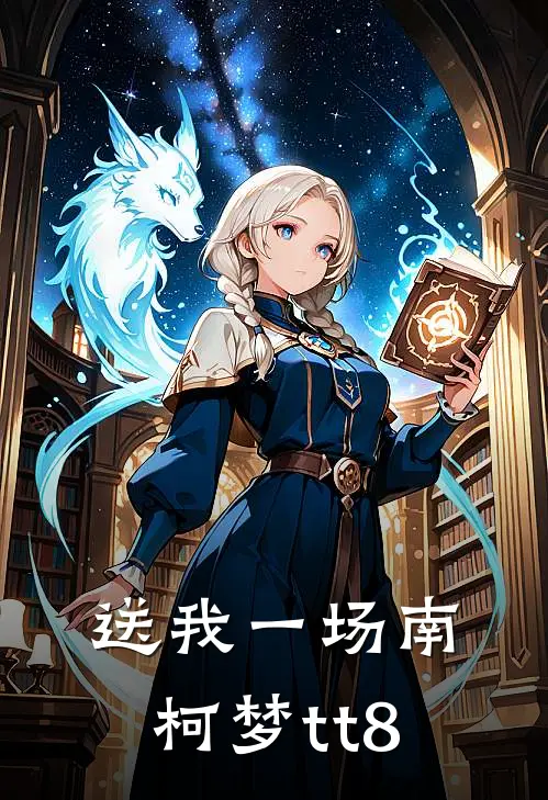 送我一场南柯梦tt8