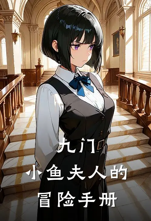 九门:小鱼夫人的冒险手册