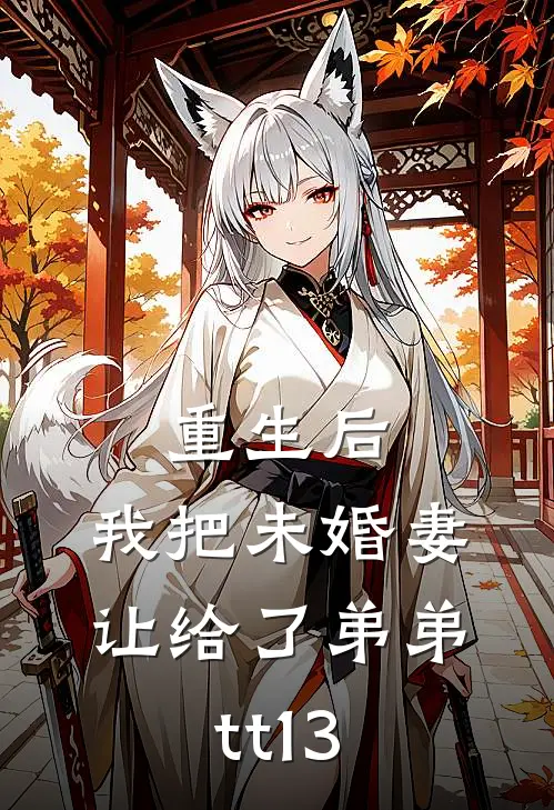 重生后，我把未婚妻让给了弟弟tt13