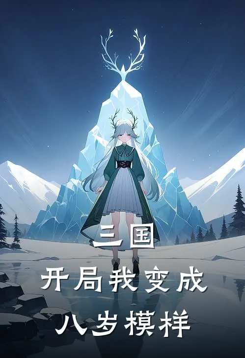 三国:开局我变成八岁模样