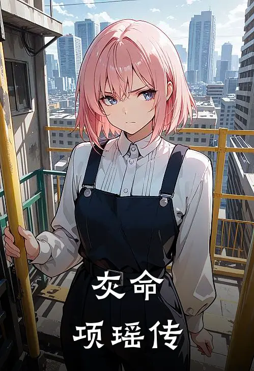 灰命:项瑶传