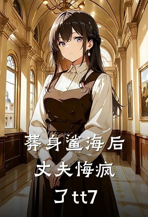 葬身鲨海后，丈夫悔疯了tt7