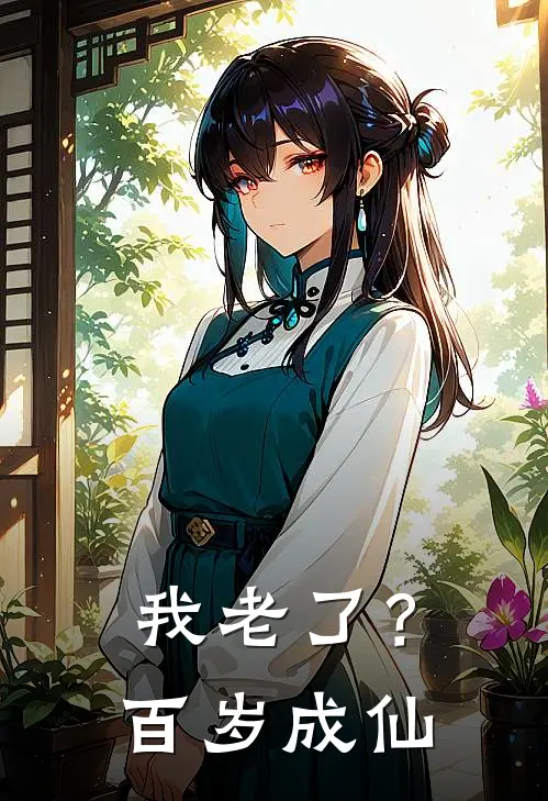 我老了?百岁成仙