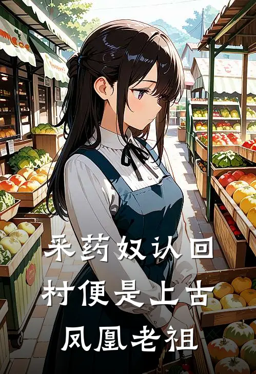 采药奴认回村便是上古凤凰老祖