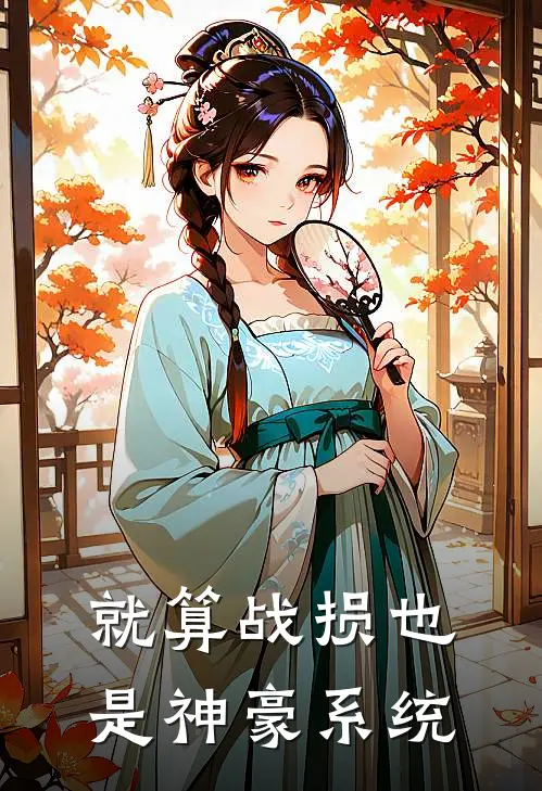 就算战损也是神豪系统