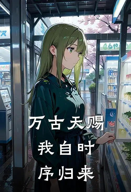 万古天赐,我自时序归来