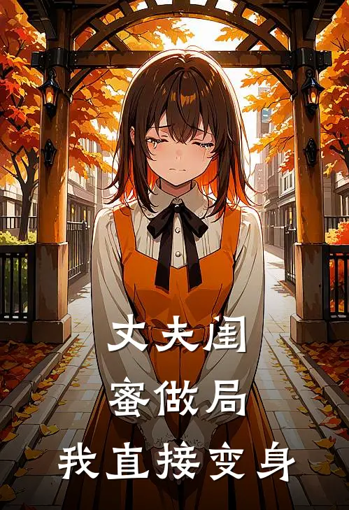 丈夫闺蜜做局,我直接变身