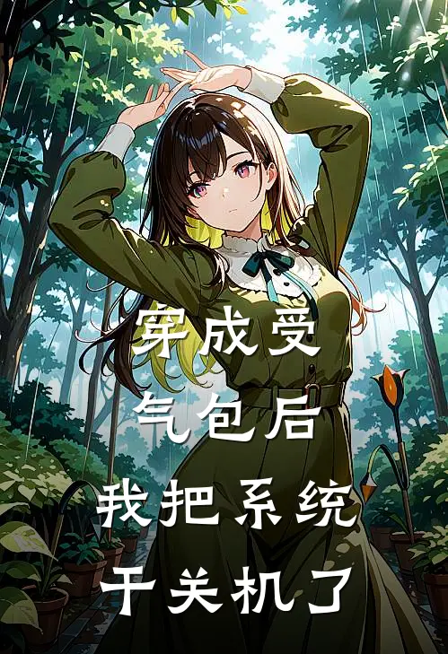 穿成受气包后,我把系统干关机了