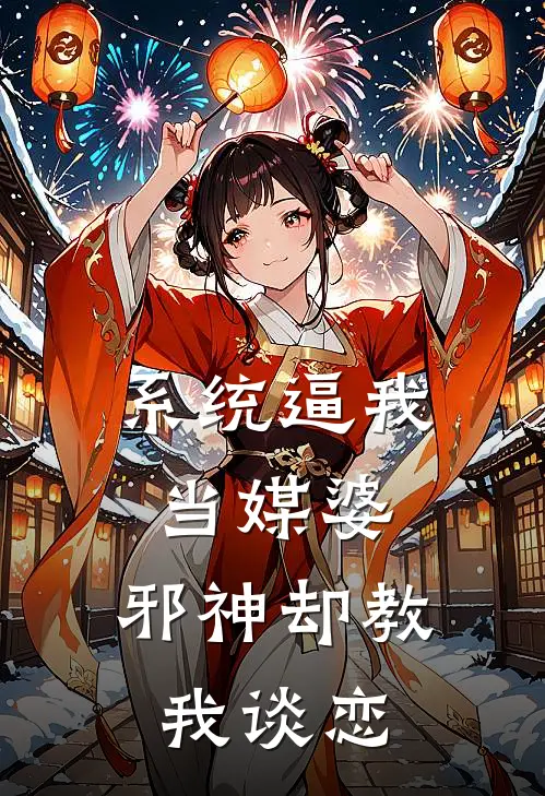 系统逼我当媒婆,邪神却教我谈恋