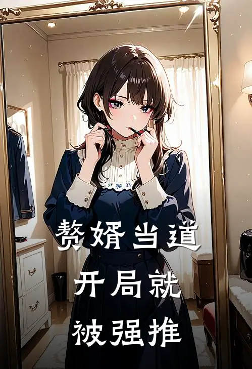 赘婿当道:开局就被强推