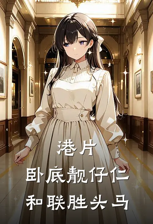 港片:卧底靓仔仁,和联胜头马