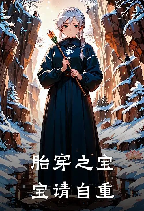 胎穿之宝宝请自重