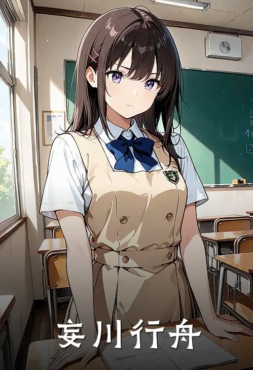 妄川行舟