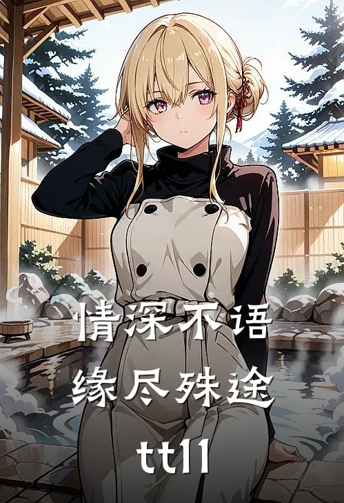 情深不语，缘尽殊途tt11